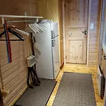 Appartement Koselig Sentralt Pa Norefjell, In & Out Noresund