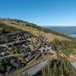 Koselig Sentralt Pa Norefjell, In & Out Appartement Noresund