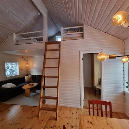 Koselig Sentralt Pa Norefjell, In & Out Apartman Noresund