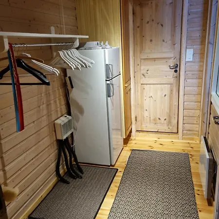 Daire Koselig Sentralt Pa Norefjell, In & Out Noresund