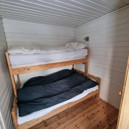 Koselig Sentralt Pa Norefjell, In & Out Daire