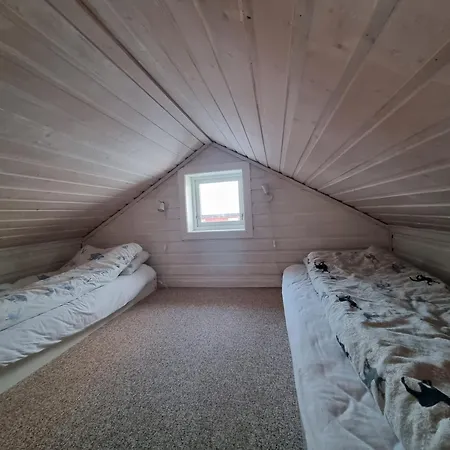 Koselig Sentralt Pa Norefjell, In & Out