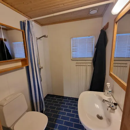 Daire Koselig Sentralt Pa Norefjell, In & Out Noresund