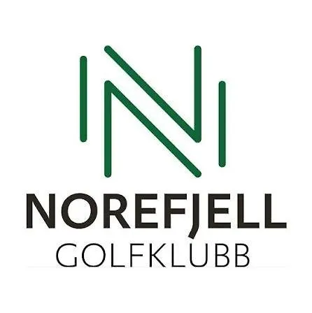Koselig Sentralt Pa Norefjell, In & Out * Noresund
