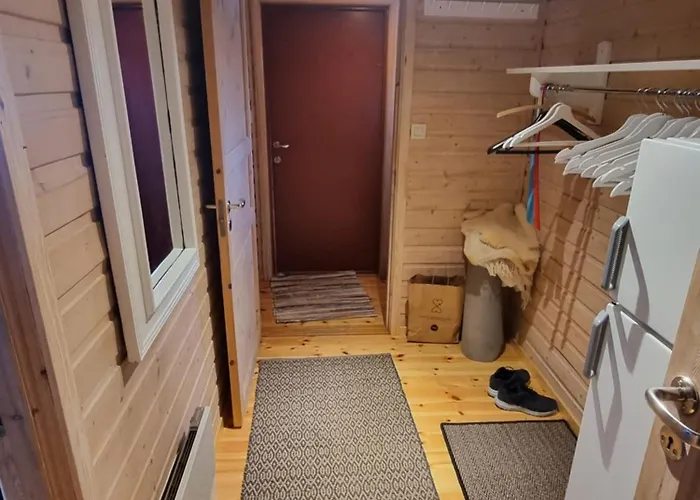 Koselig Sentralt På Norefjell, In&out Leilighet Noresund
