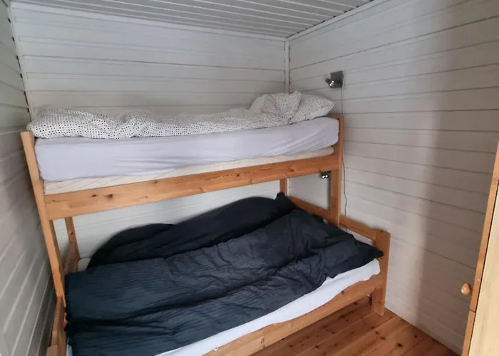 Koselig Sentralt På Norefjell, In&out Leilighet
