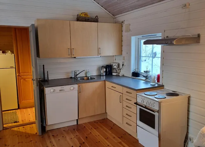 Leilighet Koselig Sentralt På Norefjell, In&out