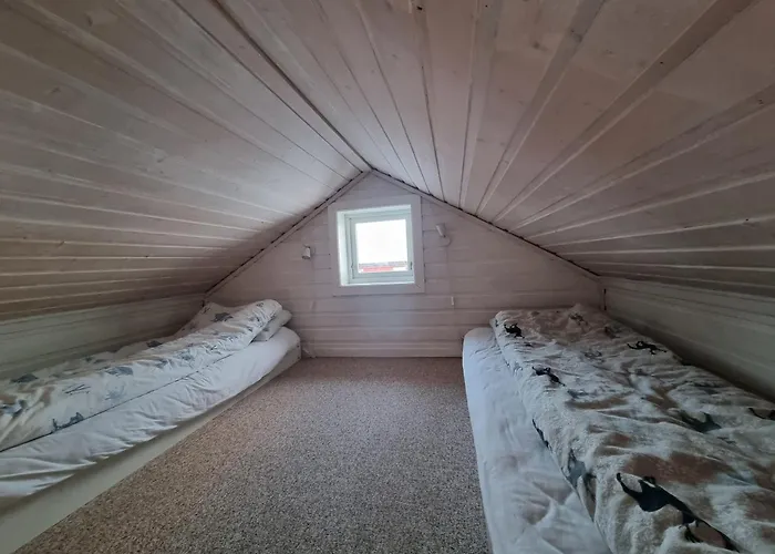Koselig Sentralt På Norefjell, In&out